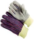 LEA PALM WORK GLV LADIES KW